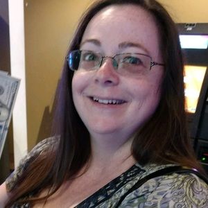 Meet your Posher, Anita